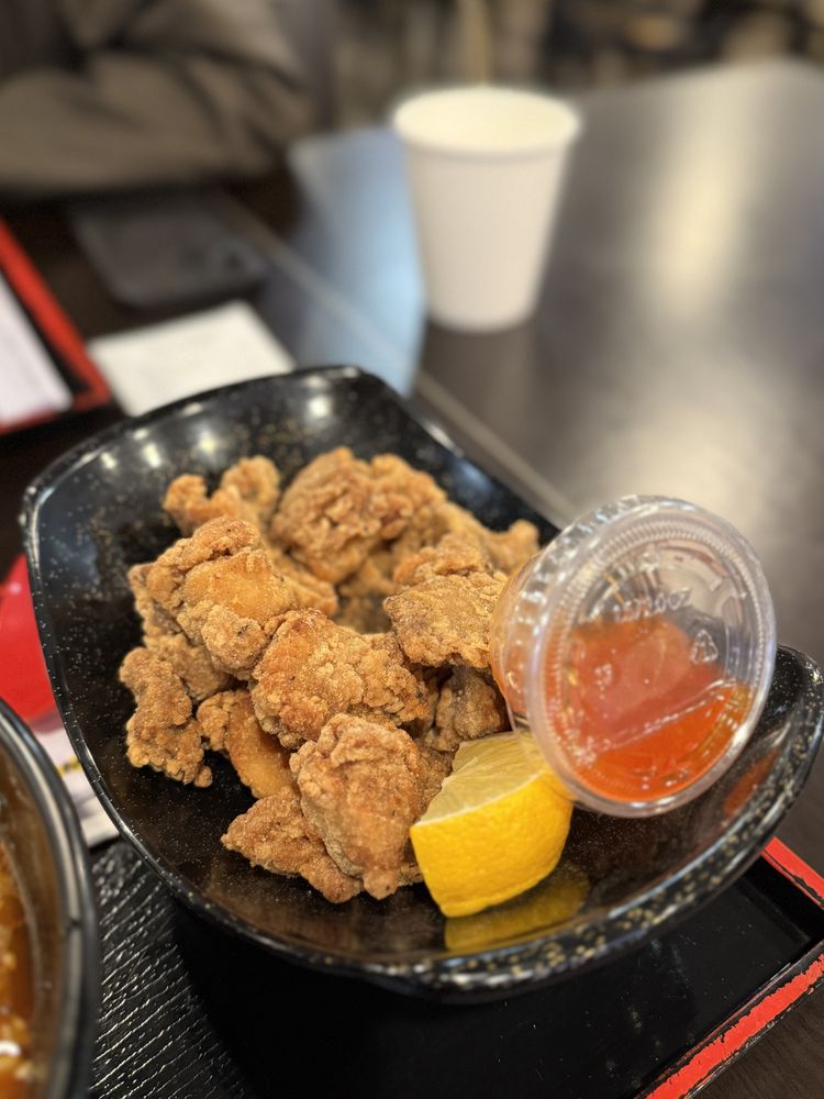 T-KUMI RAMEN & RICE BOWL - Updated August 2025 - 681 Photos & 448 ...