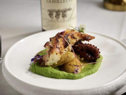 Palma Ristorante by null