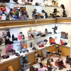 Bimbo Shoes