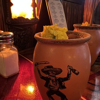 Matador Ballard - Cute cup! - Mexican Near Me - Seattle, Washington Matador Ballard - Cute cup! - Mexican Near Me - Seattle, Washington