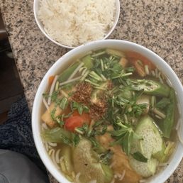 186. Canh Chua Chay 186. Canh Chua Chay