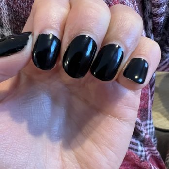 Vivian Nail Spa - Even more chipping by day 5 - Waxing Near Me - Herndon, Virginia Vivian Nail Spa - Even more chipping by day 5 - Waxing Near Me - Herndon, Virginia