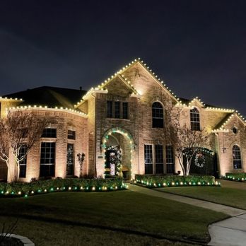 Change’s Lights - Holiday Decorations Near Me - Pearland, Texas Change’s Lights - Holiday Decorations Near Me - Pearland, Texas