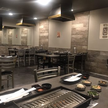 AYCE Gogi - VAN NUYS - Not bad for Sunday 8:00pm. All to ourselves so rare - Korean Near Me - Van Nuys, California