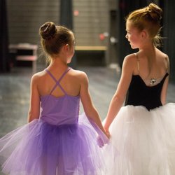 Studio 9 Dance Academy - Teaching dance foundations