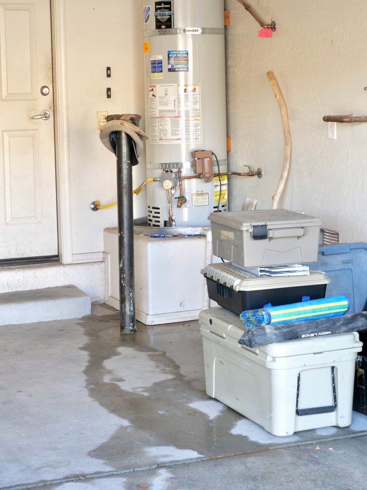 Slide of Angle Stop Plumbing