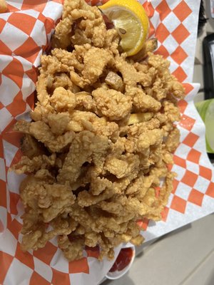 Spinnakers Restaurant by null