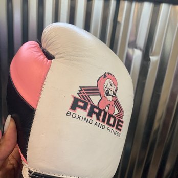 Pride Boxing and Fitness - Time to burn this Covid weight!!! - Gyms Near Me - Garner, North Carolina Pride Boxing and Fitness - Time to burn this Covid weight!!! - Gyms Near Me - Garner, North Carolina