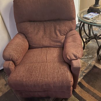 Villas at Poco Diablo - Reclining Chair - Hotels Near Me - Sedona, Arizona