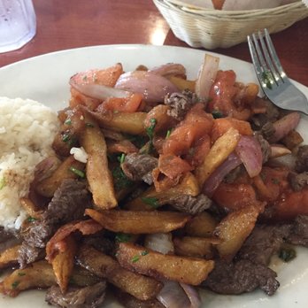 Sol Inka - Peruvian Near Me - La Mirada, California