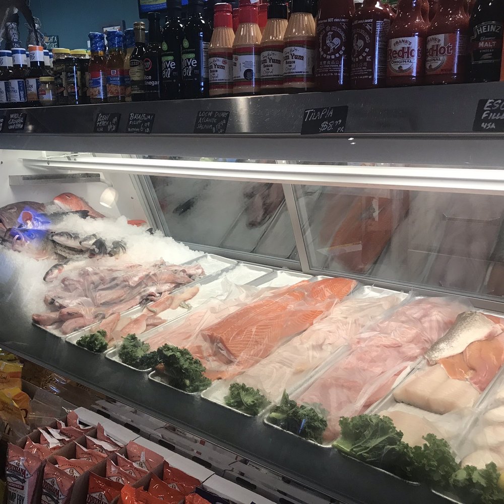 Caplinger's Fresh Catch - Fresh fish - Seafood Markets Near Me - Indianapolis, Indiana Caplinger's Fresh Catch - Fresh fish - Seafood Markets Near Me - Indianapolis, Indiana