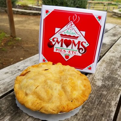 MOM’S PIE HOUSE - 396 Photos & 150 Reviews - 4510 Hwy 78, Julian