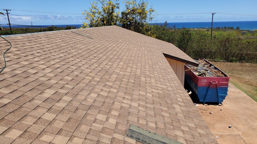 Slide of Ohana Construction