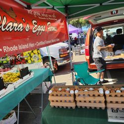 Milpitas Farmers' Market