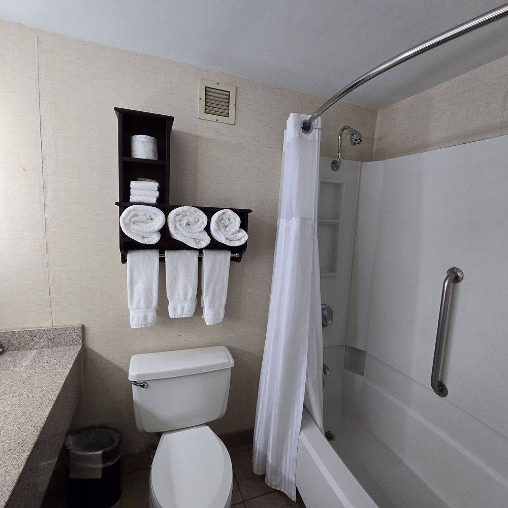 Wyndham Garden York - My necessary room - Hotels Near Me - York, Pennsylvania
