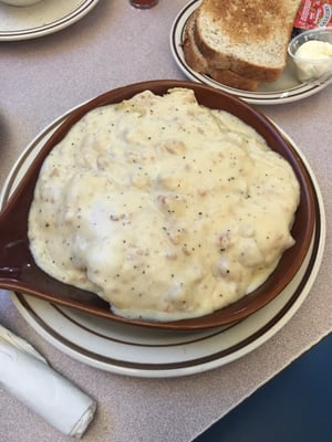 Golden Nugget Pancake House by null