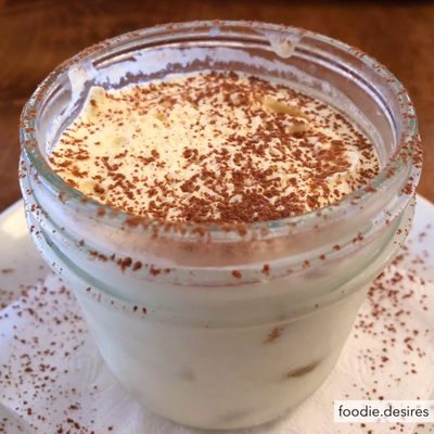 Danforth Sidebar by null