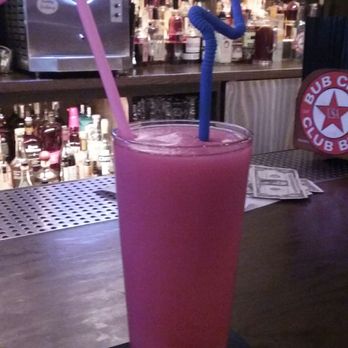 Bub City - Pomegranate with a kick - Barbeque Near Me - Chicago, Illinois Bub City - Pomegranate with a kick - Barbeque Near Me - Chicago, Illinois