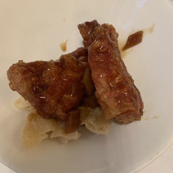 大班樓 - Pork ribs - Chinese Near Me - Hong Kong, HK