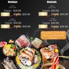 Thai Hot Pot Heaven gift card
