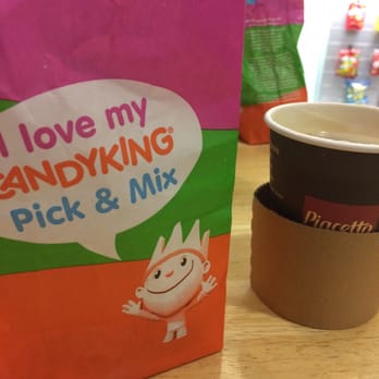 Moviehouse Cinemas - Love the fact they label which sweets are gelatine free... - Cinema Near Me - Belfast, BFS Moviehouse Cinemas - Love the fact they label which sweets are gelatine free... - Cinema Near Me - Belfast, BFS