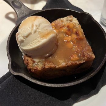 The Vig Fillmore - BUTTERSCOTCH BREAD PUDDING - New American Near Me - Phoenix, Arizona The Vig Fillmore - BUTTERSCOTCH BREAD PUDDING - New American Near Me - Phoenix, Arizona