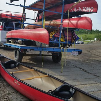 Canoeheads - Canoeheads shuttle service is great - Boating Near Me - Edmonton, Alberta Canoeheads - Canoeheads shuttle service is great - Boating Near Me - Edmonton, Alberta