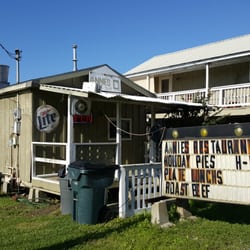 Annie's Restaurant - Annie's Restaurant in Dulac.