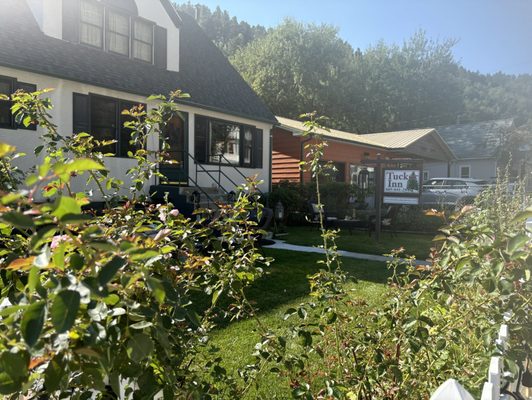 Gold Country Inn by null