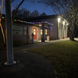 Fire Station 49