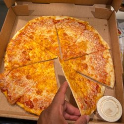 This is bread not Pizza