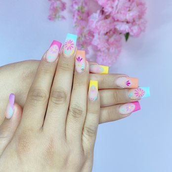 Downey Nails And Lashes - Nail Salons Near Me - Downey, California Downey Nails And Lashes - Nail Salons Near Me - Downey, California