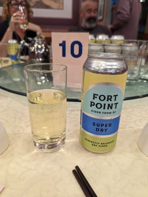 Fort Point Beer Company Production Brewery by null