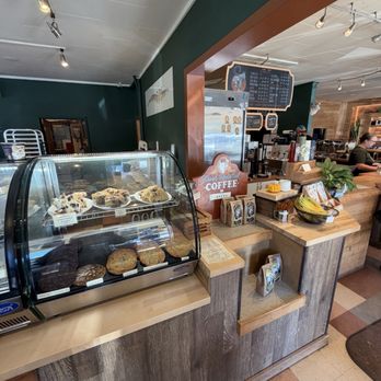 Mountain Goat Coffee - Pastries - Coffee & Tea Near Me - Packwood, Washington Mountain Goat Coffee - Pastries - Coffee & Tea Near Me - Packwood, Washington