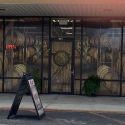 Bourbon & Bubbles - Bourbon & Bubbles New location in Clinton SC in the Food Lion Center