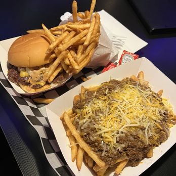 Love Hour - Burgers Near Me - Los Angeles, California Love Hour - Burgers Near Me - Los Angeles, California