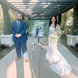 Paint for a Purpose - Happy Mr and Mrs