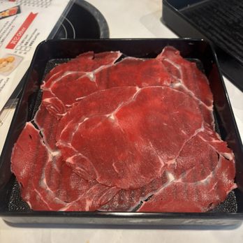 Top Pot - prime beef ribeye - Hot Pot Near Me - Pacifica, California Top Pot - prime beef ribeye - Hot Pot Near Me - Pacifica, California