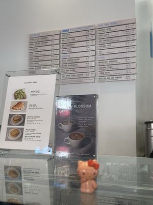Menu photo 6 Blue Bottle Coffee - Bradbury Los Angeles, CA Menu photo 6 Blue Bottle Coffee - Bradbury Los Angeles, CA