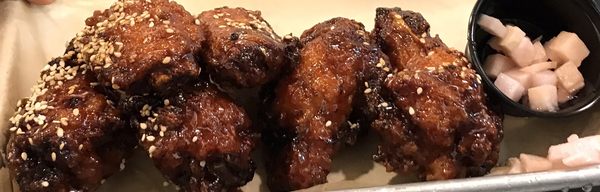 J’s Korean Cuisine-(Seoul Eats) by null