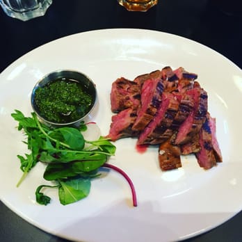Featherblade - Flank steak - Steakhouses Near Me - Dublin, D