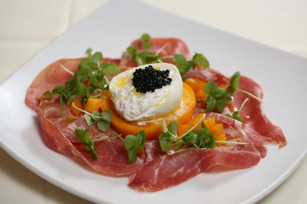 La Grotta Ristorante by null La Grotta Ristorante by null