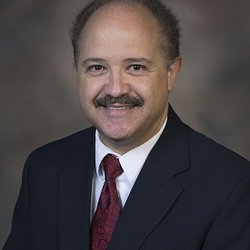 Ricardo Martinez, MD