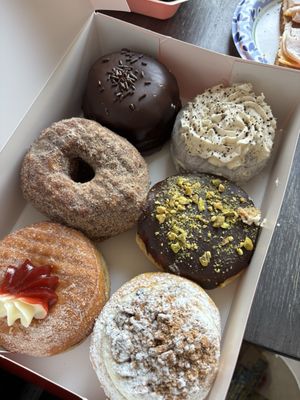 Glaze Donuts - Nutley by null