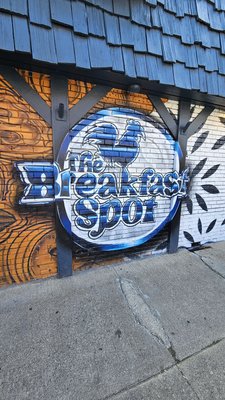 The Breakfast Spot by null