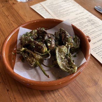 Urdaneta - Low heat, yummy dipping sauce - Tapas/Small Plates Near Me - Portland, Oregon Urdaneta - Low heat, yummy dipping sauce - Tapas/Small Plates Near Me - Portland, Oregon