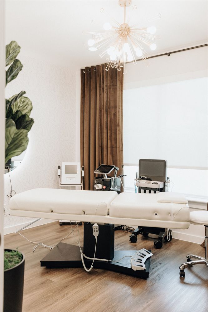 ELITE DERMA MED SPA Updated October 2024 11 Photos 5850 Collin