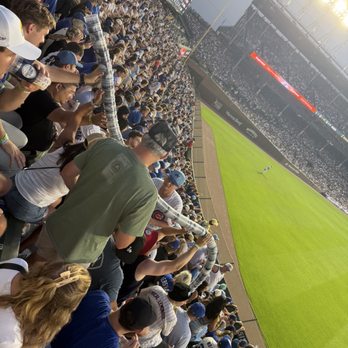 Wrigley Field - Stadiums & Arenas Near Me - Chicago, Illinois Wrigley Field - Stadiums & Arenas Near Me - Chicago, Illinois