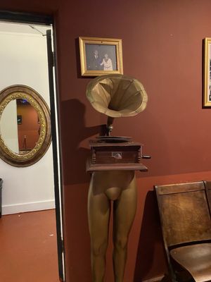 Largo at the Coronet by null