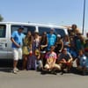 Go Shuttle and Limousine gift card